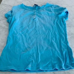 Moda International Tee